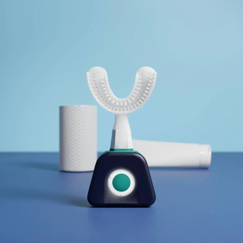 Y-Brush - Electric Toothbrush